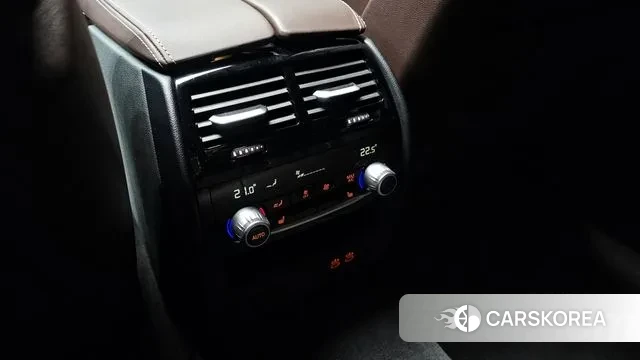 BMW 6 Series GT (G32) id 3507472 из Кореи 9