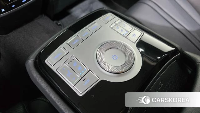 Genesis G80 (RG3) id 4774571 из Кореи 9