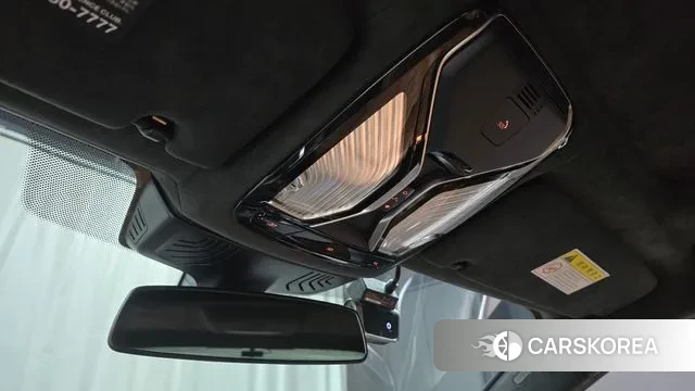 BMW 7 Series (G11) id 3220135 из Кореи 9