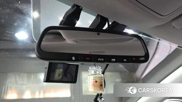 Hyundai The New Avante AD id 3879739 из Кореи 9