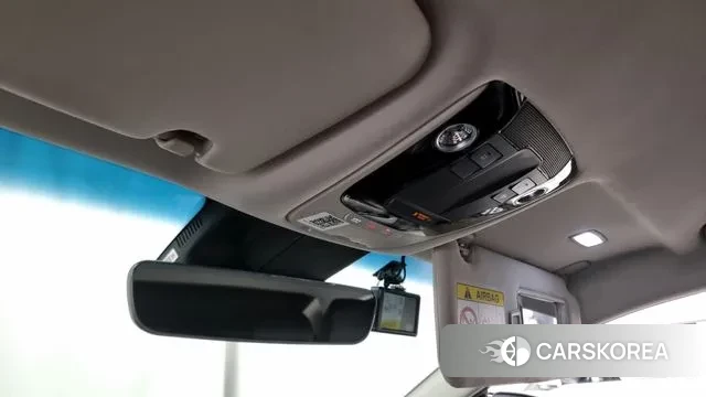 Kia K8 id 2964766 из Кореи 9