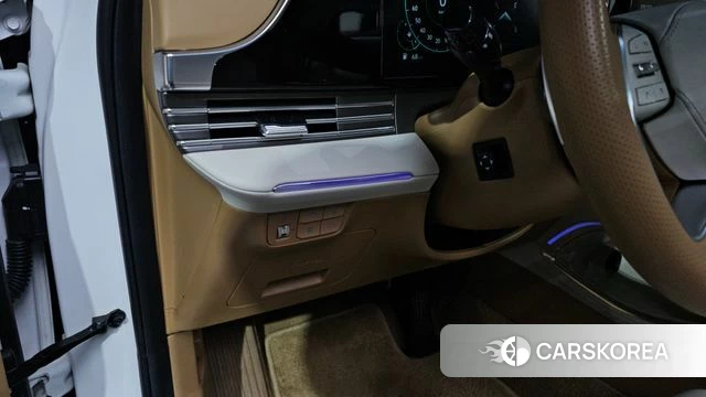 Hyundai The New Grandeur IG id 4196054 из Кореи 9