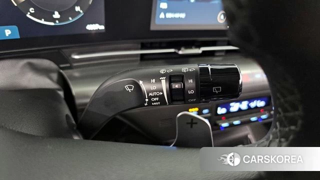 Hyundai Kona (SX2) id 4407816 из Кореи 9