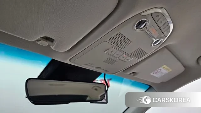 Hyundai The New Grandeur IG Hybrid id 3281462 из Кореи 9