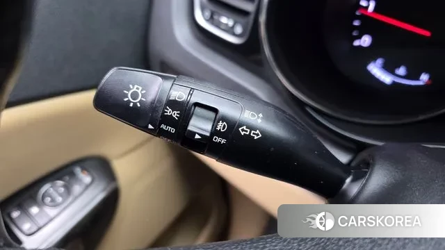 Kia The New Carnival id 3676929 из Кореи 9