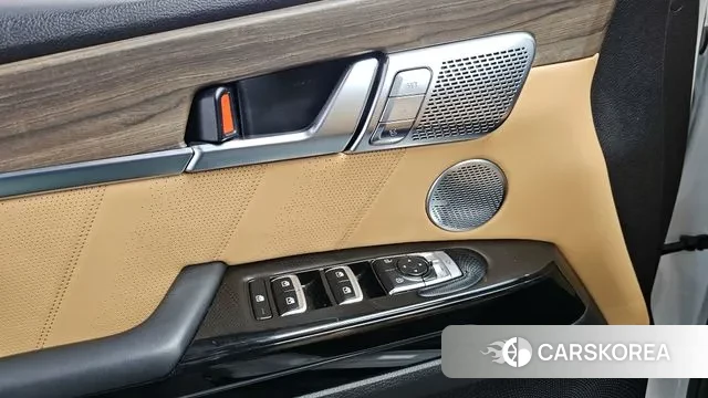 Kia Mohave Master id 3747714 из Кореи 9