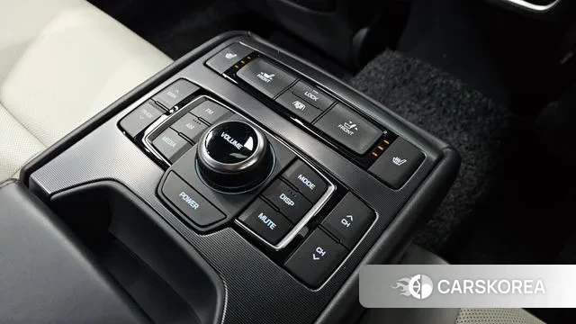 Genesis G80 id 3627313 из Кореи 9