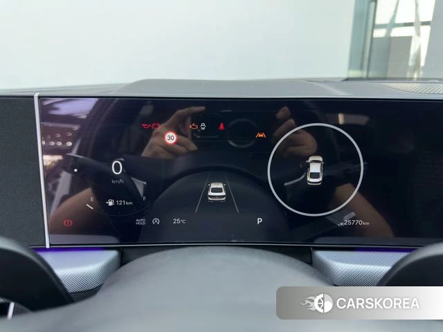Hyundai Sonata id 4301362 из Китая 9