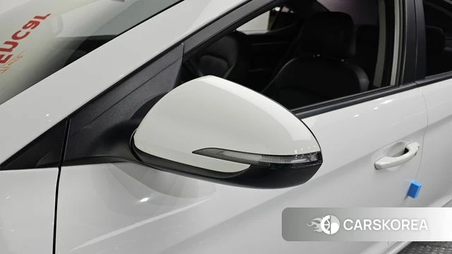 Hyundai The New Avante AD id 4620374 из Кореи 9