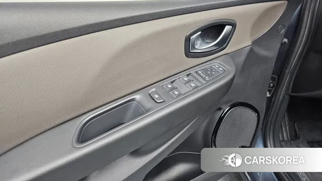 Renault Korea (Samsung) Clio id 3773162 из Кореи 9