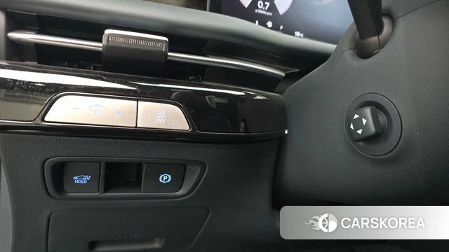 Genesis G80 (RG3) id 4201138 из Кореи 9