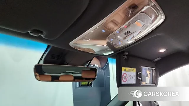 Genesis GV70 id 3027959 из Кореи 9