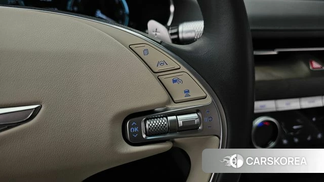 Genesis G80 (RG3) id 4444858 из Кореи 9