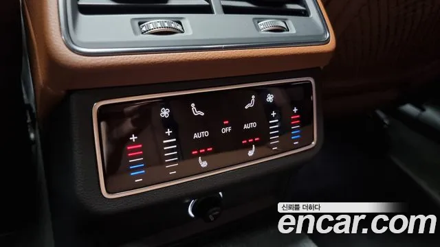 Audi A6 (C8) id 2850118 из Кореи 9