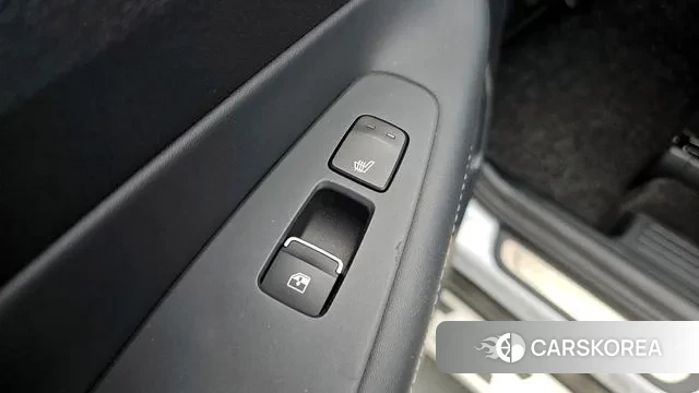 Hyundai The New Santa Fe id 2990204 из Кореи 9