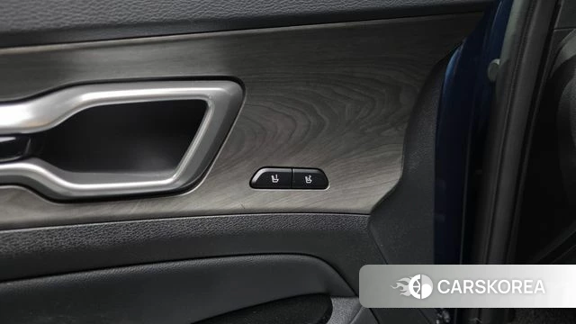 Kia Sportage 5th Generation Hybrid id 4194308 из Кореи 9