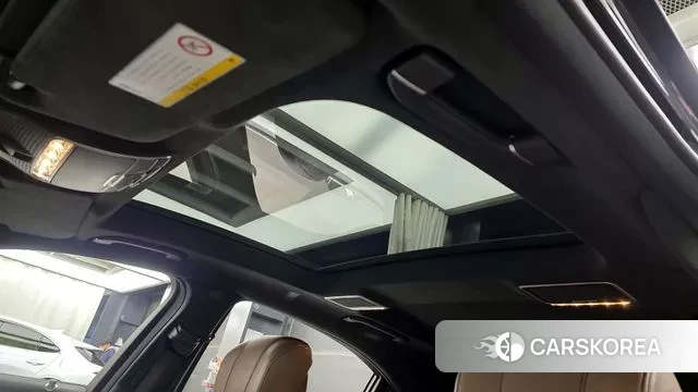 Mercedes-Benz S-Class W222 id 3455216 из Кореи 9