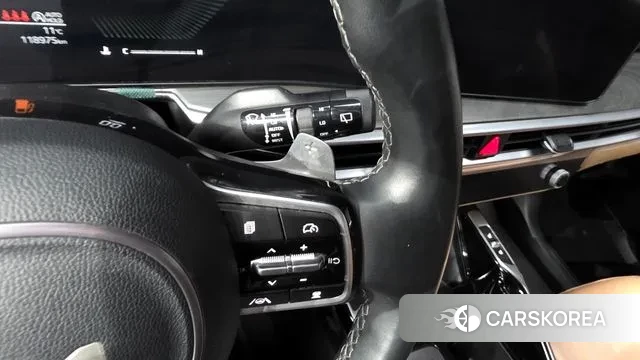 Kia The New Sorento 4th Generation id 3745741 из Кореи 9