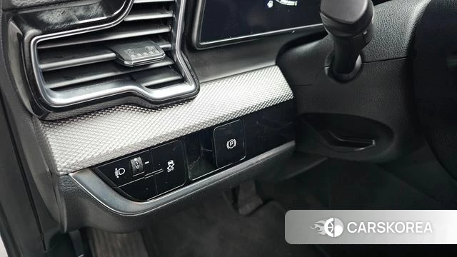 Kia Sportage 5th Generation id 4383237 из Кореи 9