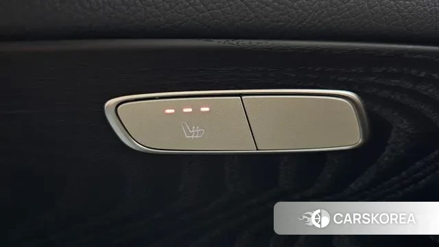 Mercedes-Benz E-Class W213 id 3159044 из Кореи 9