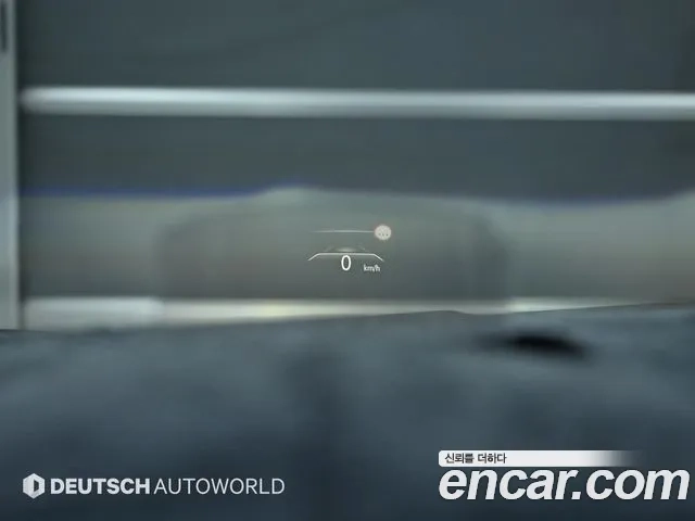 Renault Korea (Samsung) SM6 id 2912765 из Кореи 9