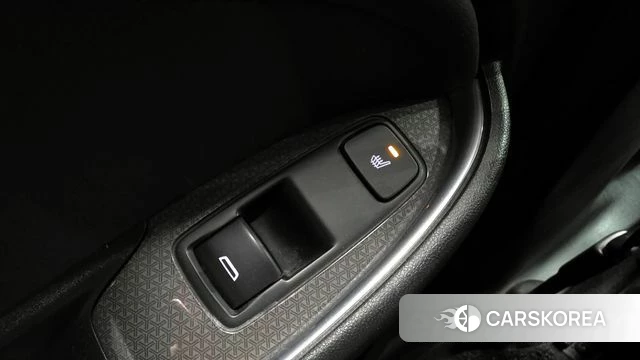 Chevrolet (GM Daewoo) The New Malibu id 4285617 из Кореи 9