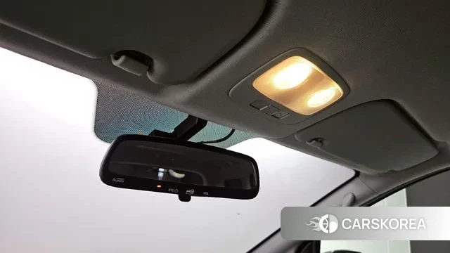 Hyundai The New Grand Starex id 2995622 из Кореи 9