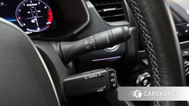 Renault Korea (Samsung) XM3 id 3702935 из Кореи 9