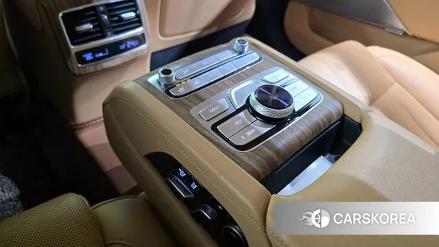 Kia The New K9 2nd generation id 2989986 из Кореи 9