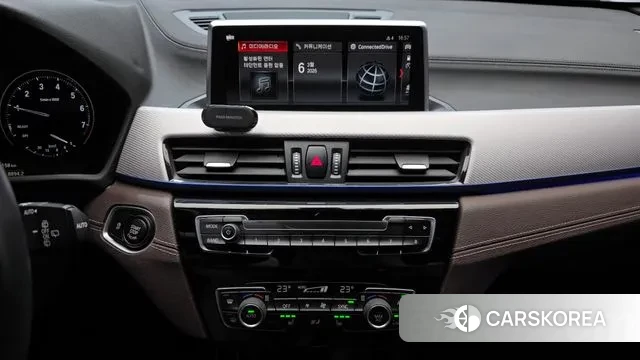 BMW X1 (F48) id 3753298 из Кореи 9