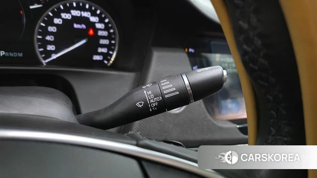 Cadillac CT6 id 4620615 из Кореи 9