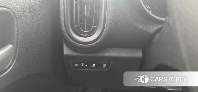 Kia Morning Urban (JA) id 4366299 из Кореи 9