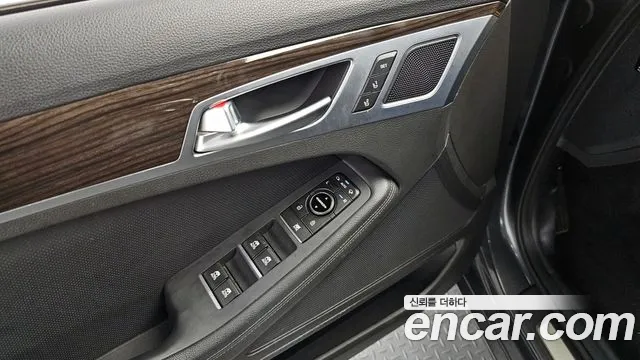 Genesis G80 id 2827802 из Кореи 9