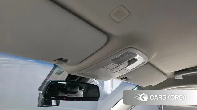 Ssangyong Beautiful Korando id 3396577 из Кореи 9