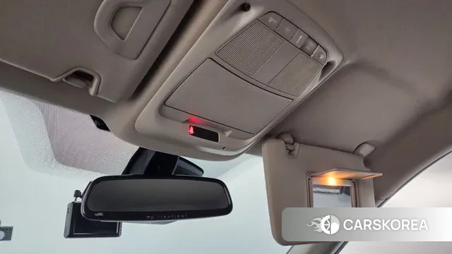 Renault Korea (Samsung) The New QM6 id 3519645 из Кореи 9