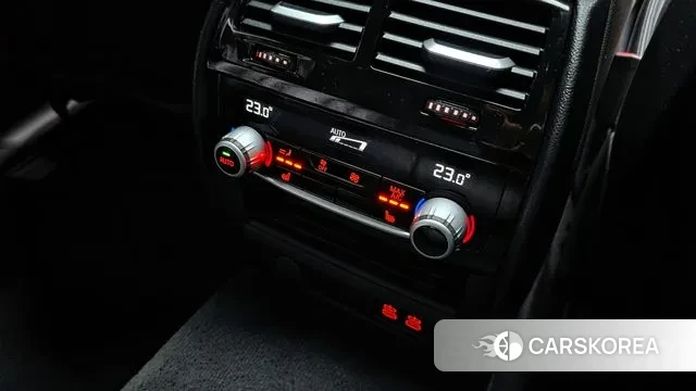 BMW 5 Series (G30) id 3439189 из Кореи 9