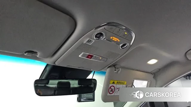 Hyundai The New Grandeur IG Hybrid id 3615874 из Кореи 9