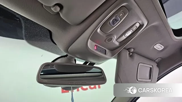 Renault Korea (Samsung) New QM3 id 3009282 из Кореи 9