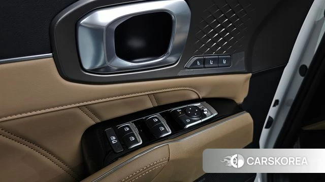 Kia The New Sorento 4th Generation id 3858716 из Кореи 9