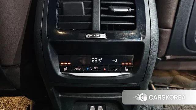 BMW X3 (G01) id 3509139 из Кореи 9