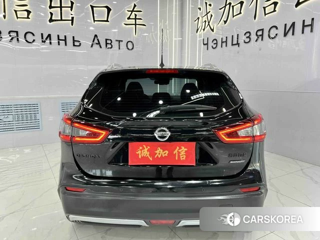 Nissan Qashqai id 4307585 из Китая 9