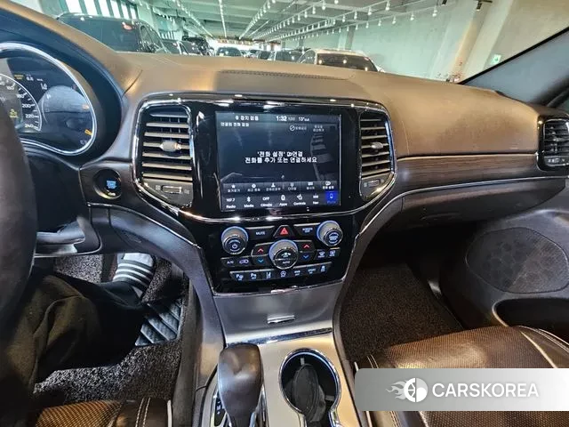 Jeep Grand Cherokee id 3742290 из Кореи 9