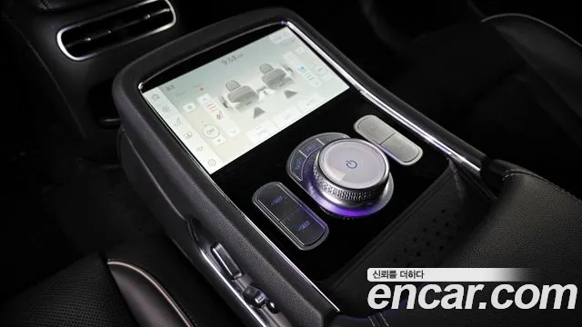 Genesis G90 (RS4) id 2816729 из Кореи 9