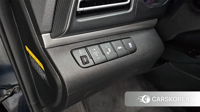 Hyundai The New Avante AD id 3723333 из Кореи 9