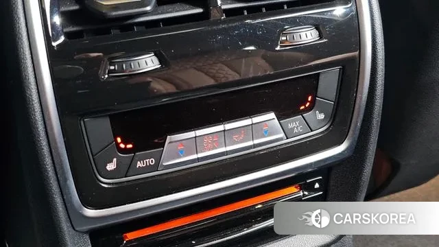 BMW X7 (G07) id 3513374 из Кореи 9