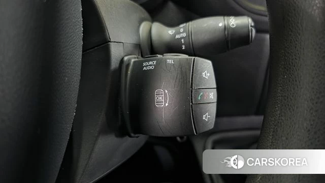 Renault Korea (Samsung) Master id 4231551 из Кореи 9