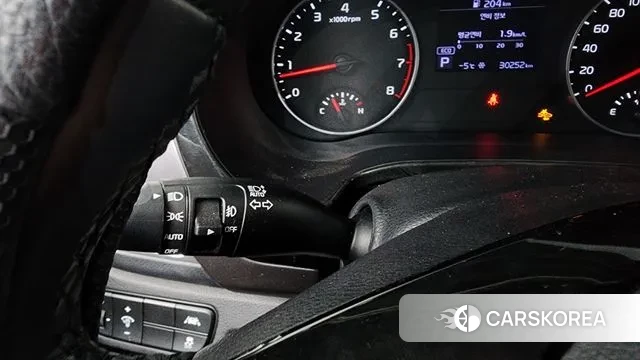 Kia Seltos id 3541169 из Кореи 9