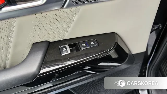 Kia Mohave Master id 3161272 из Кореи 9