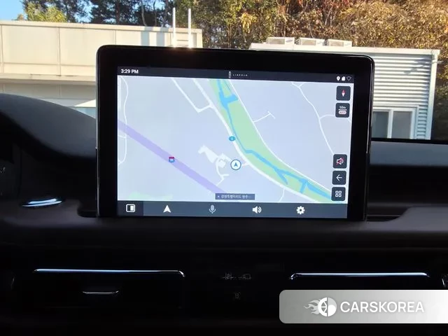 Lincoln Aviator 2nd generation id 3353935 из Кореи 9