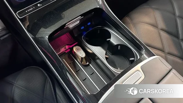 Mercedes-Benz S-Class W223 id 3305119 из Кореи 9